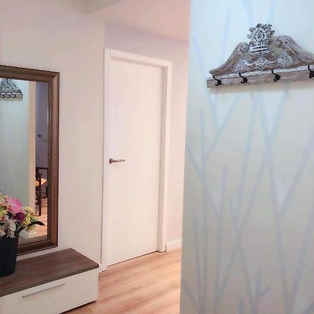 Beautiful 3 Bed Apartment In Los Cristianos Cactus Arona  Ngoại thất bức ảnh