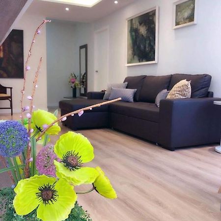 Beautiful 3 Bed Apartment In Los Cristianos Cactus Arona  Ngoại thất bức ảnh