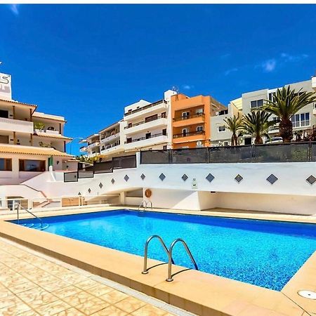 Beautiful 3 Bed Apartment In Los Cristianos Cactus Arona  Ngoại thất bức ảnh