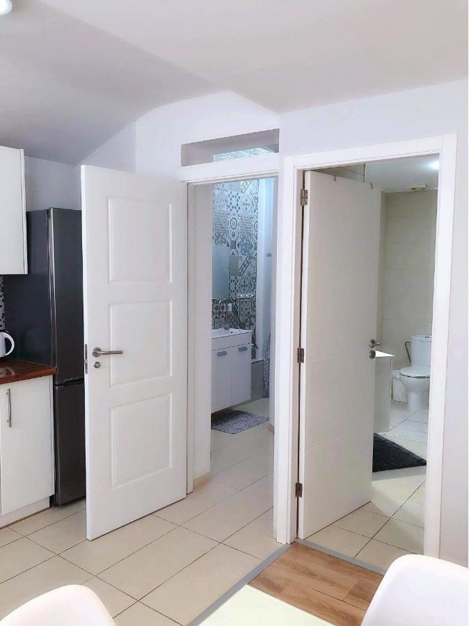Beautiful 3 Bed Apartment In Los Cristianos Cactus Arona  Ngoại thất bức ảnh