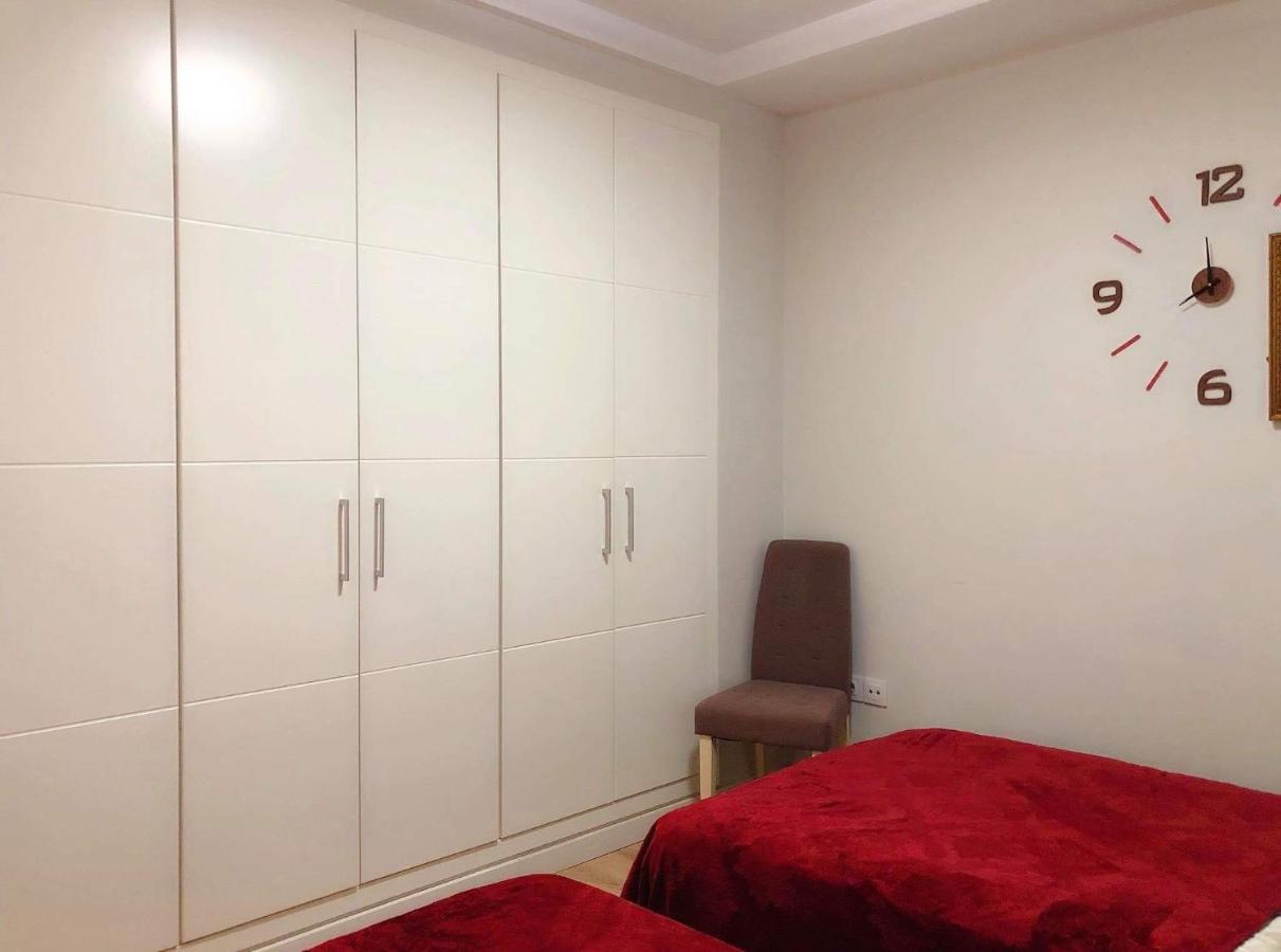 Beautiful 3 Bed Apartment In Los Cristianos Cactus Arona  Ngoại thất bức ảnh