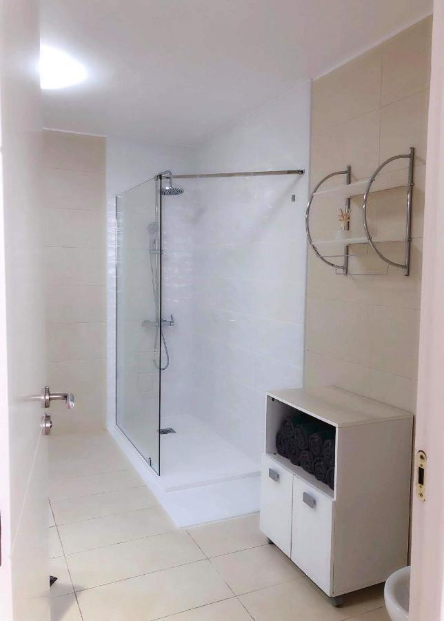 Beautiful 3 Bed Apartment In Los Cristianos Cactus Arona  Ngoại thất bức ảnh