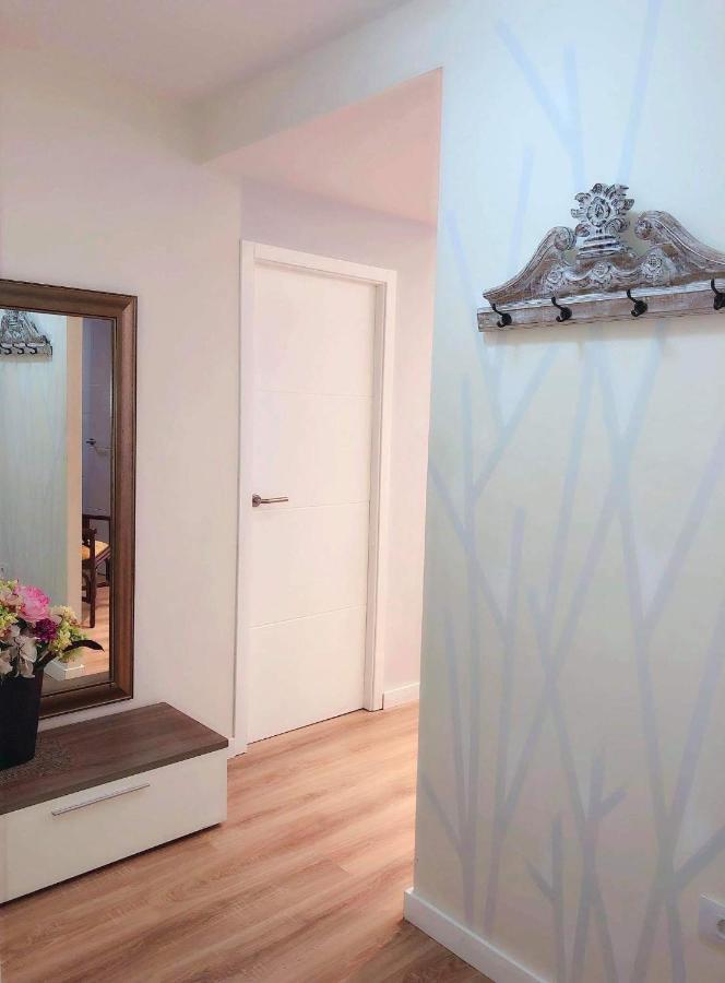 Beautiful 3 Bed Apartment In Los Cristianos Cactus Arona  Ngoại thất bức ảnh