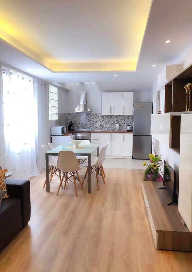 Beautiful 3 Bed Apartment In Los Cristianos Cactus Arona  Ngoại thất bức ảnh