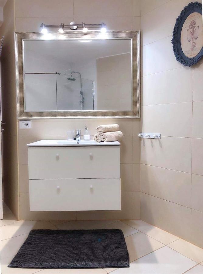 Beautiful 3 Bed Apartment In Los Cristianos Cactus Arona  Ngoại thất bức ảnh