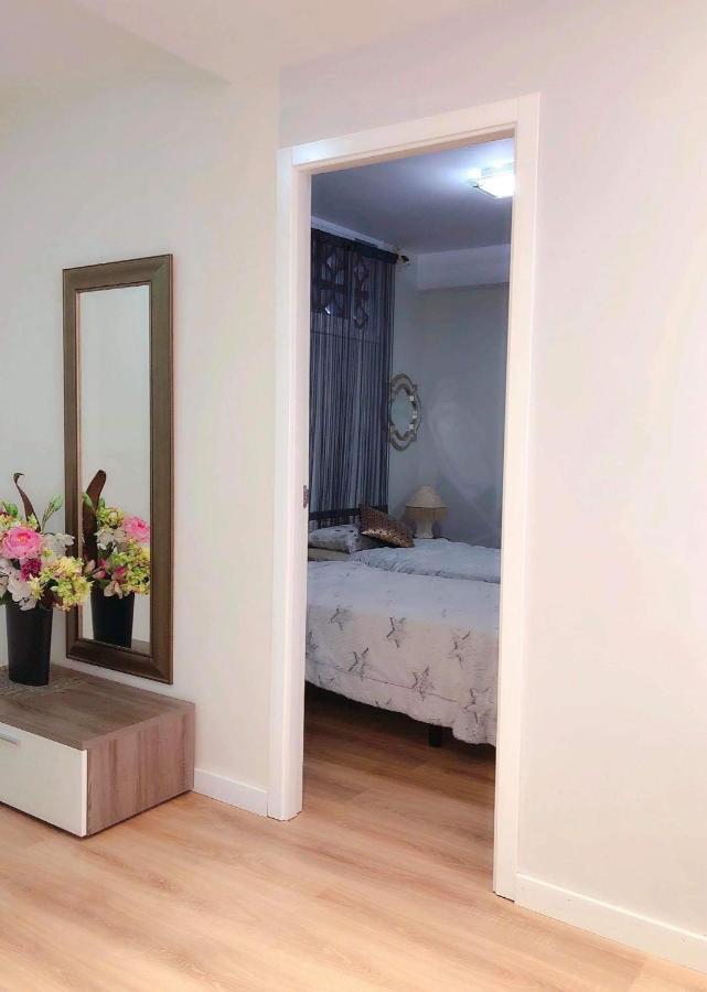 Beautiful 3 Bed Apartment In Los Cristianos Cactus Arona  Ngoại thất bức ảnh