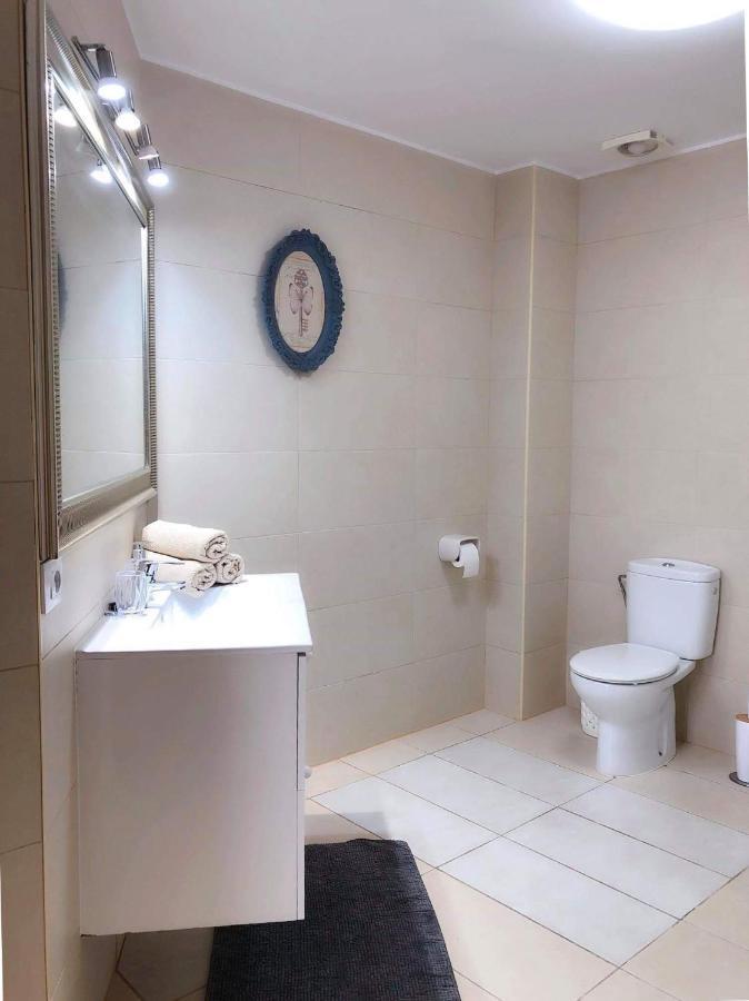 Beautiful 3 Bed Apartment In Los Cristianos Cactus Arona  Ngoại thất bức ảnh